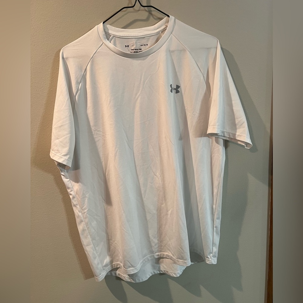 Under Armour Shirt